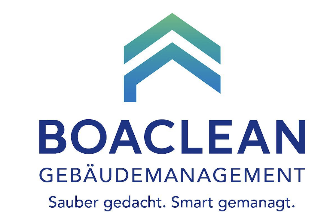 BOACLEAN Logo